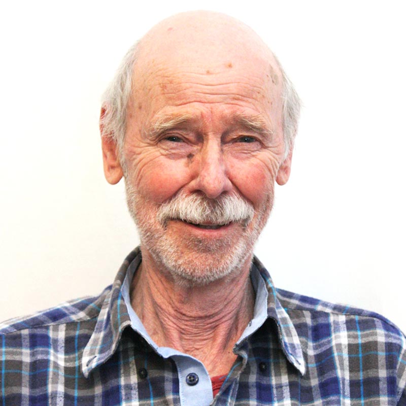 Jan Borg