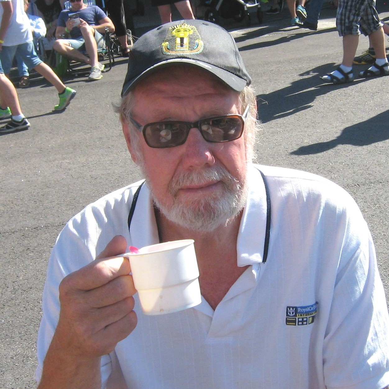 Kent Funke