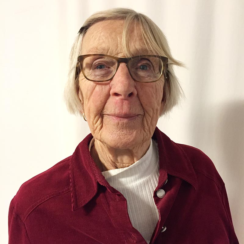 Kerstin Lindh