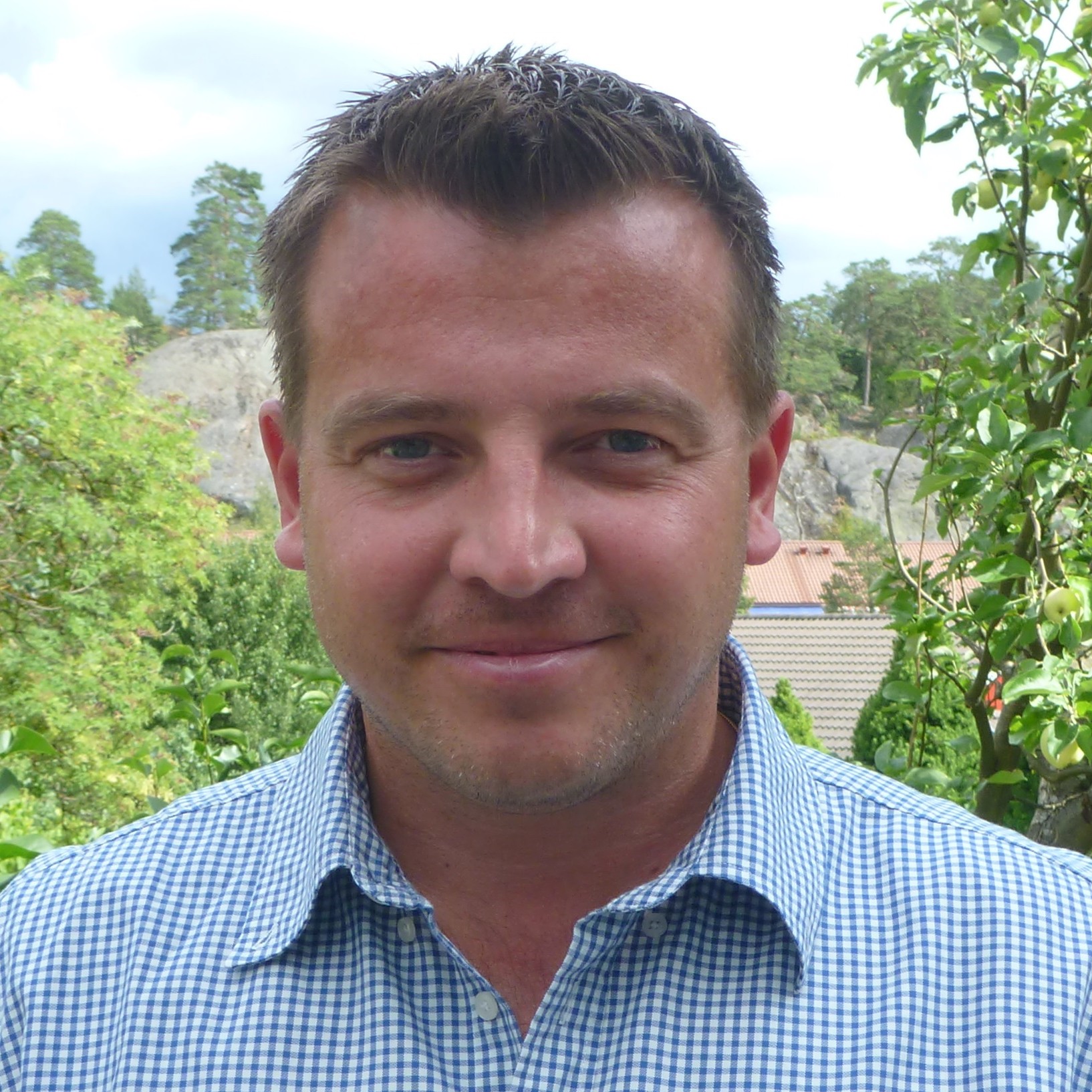 Mathias Övelius