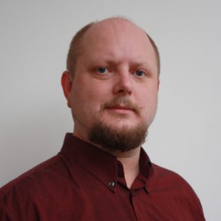 Tomas Ekroth