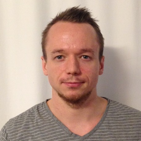 Jonas Andersson