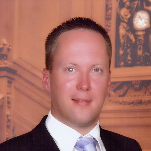 Marcus Jillehed