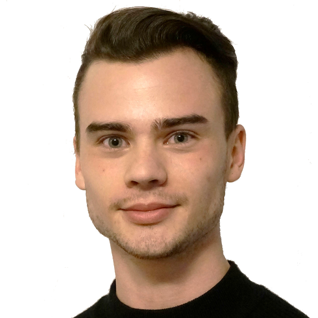 Emil Holmlund