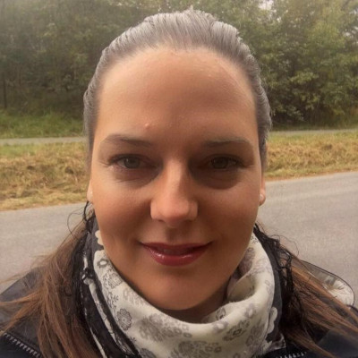 Cecilia Nordin