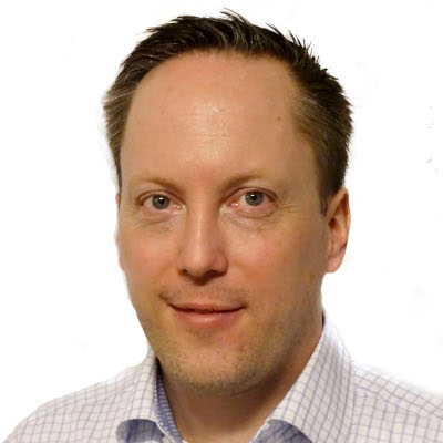 Marcus Jillehed