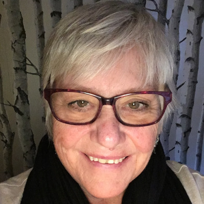 Viveka Birgersdotter