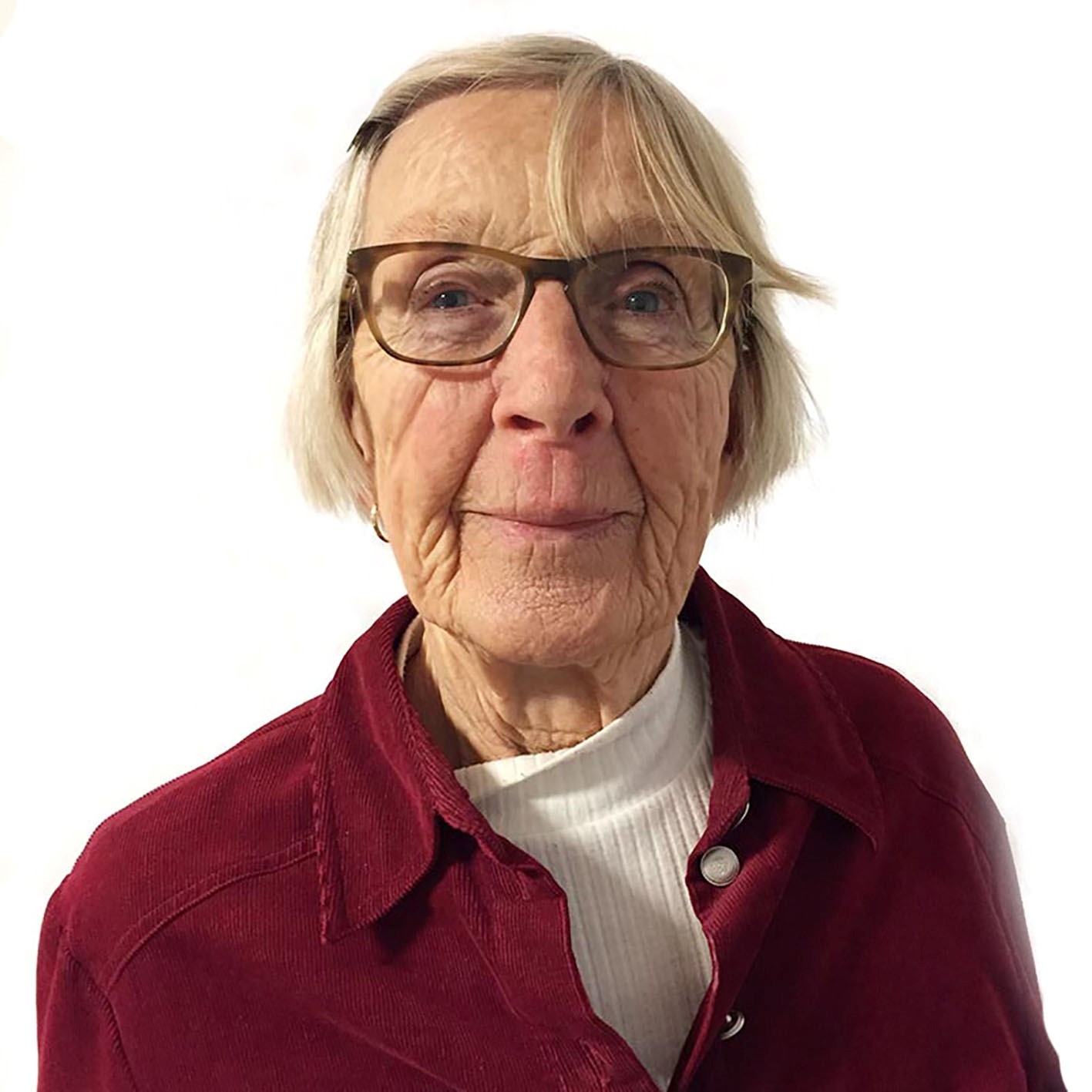 Kerstin Lindh