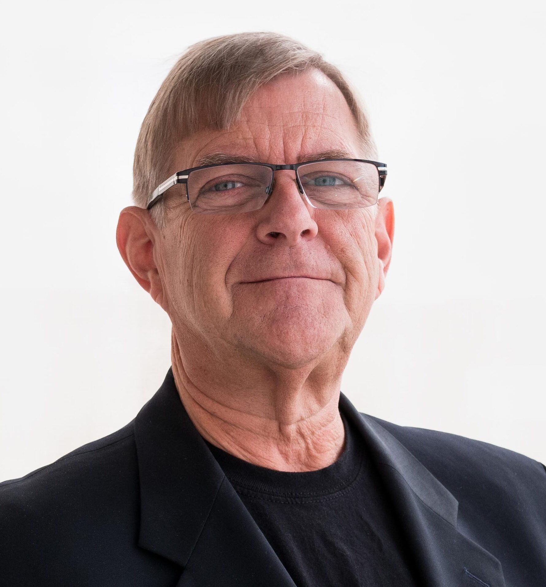 Lasse Reuterberg