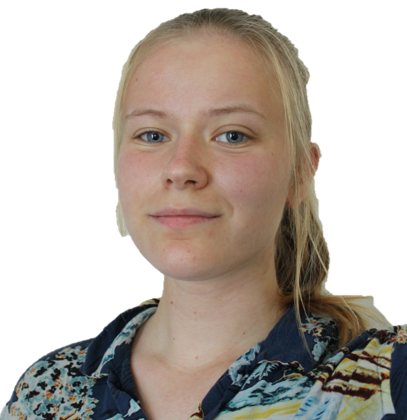 Ellen Reuterberg