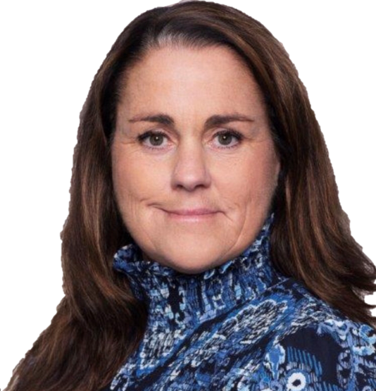 Pia Berggren