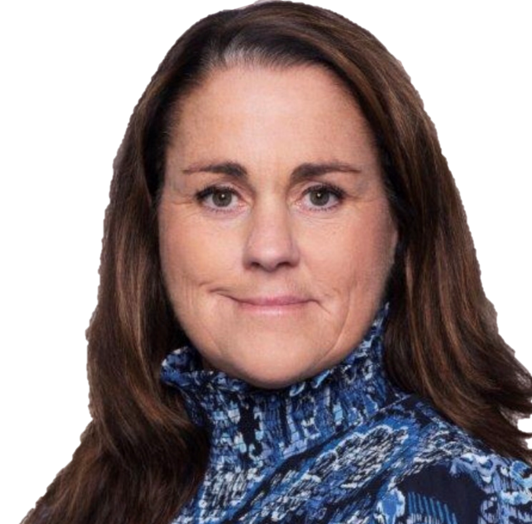 Pia Berggren