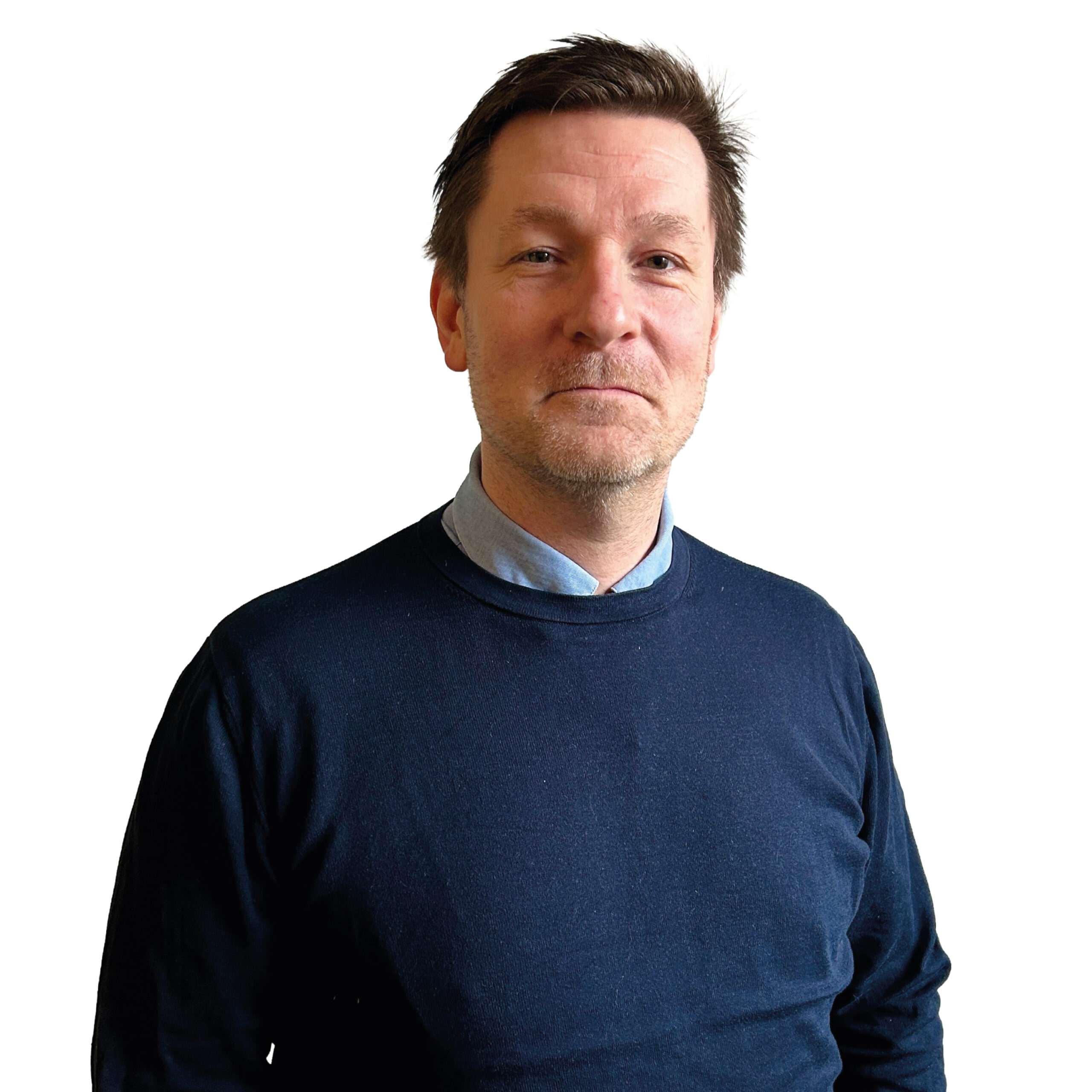 Daniel Bogos Paulsson